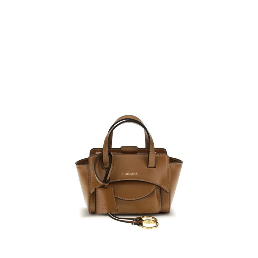 Hidesins Women Flap Mini Handbag